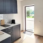 Apartment Cozy Coast Palanga
