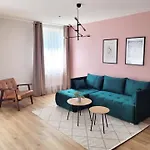 Apartment Cozy Coast
