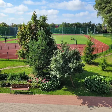 Cozy Coast Apartament