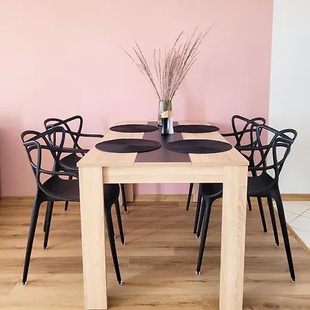 Apartament Cozy Coast *