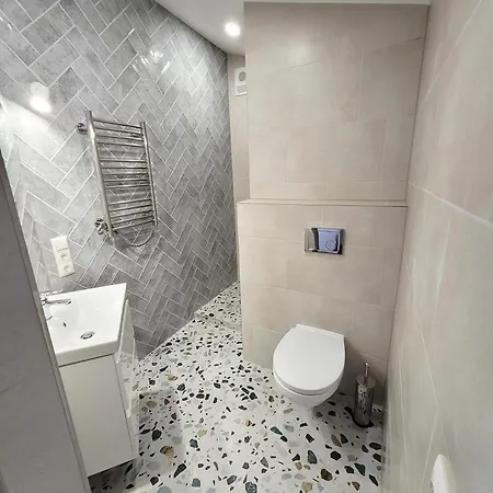 Cozy Coast * Palanga