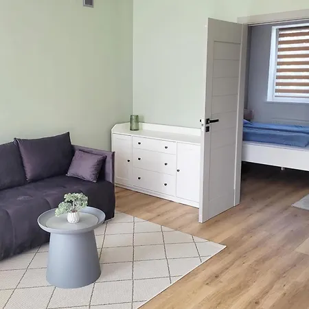 Cozy Coast Apartament *