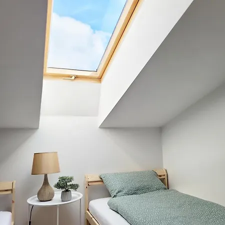 Butas Cozy Coast Palanga