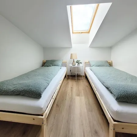 Cozy Coast * Połąga