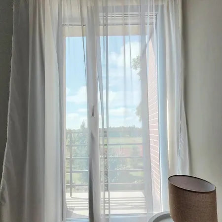 Cozy Coast Apartament *