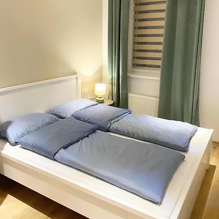 Lejlighed Cozy Coast