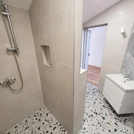 Apartament Cozy Coast Połąga