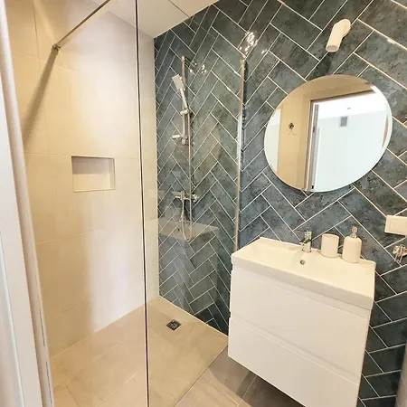 Cozy Coast Apartament *