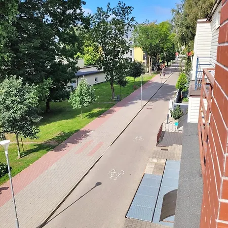 Cozy Coast * Palanga