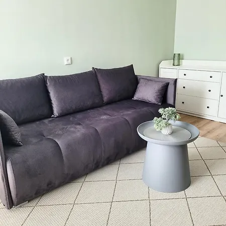 Butas Cozy Coast Palanga