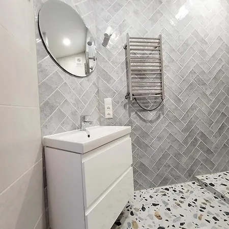 Apartament Cozy Coast Połąga