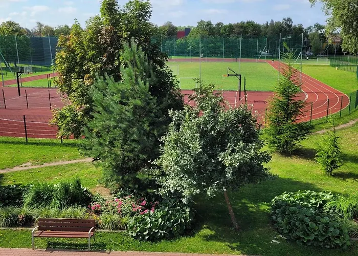 Cozy Coast Apartamento