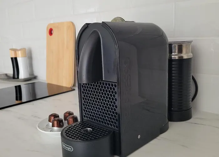 Cozy Coast Апартаменти *