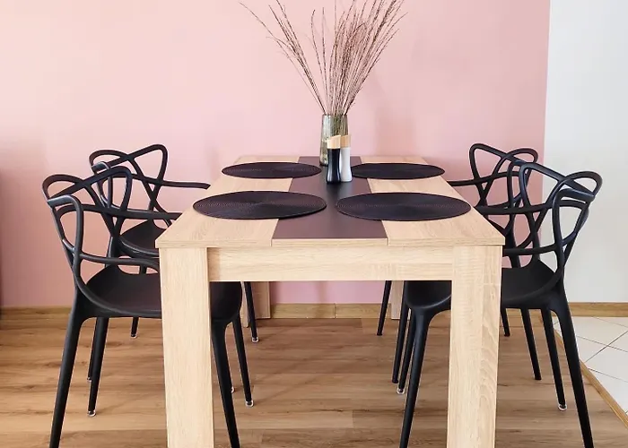 Apartamento Cozy Coast *