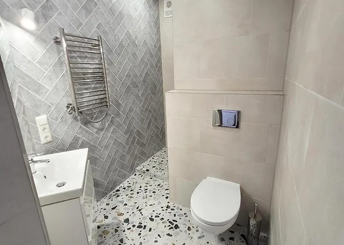 Cozy Coast * Паланга