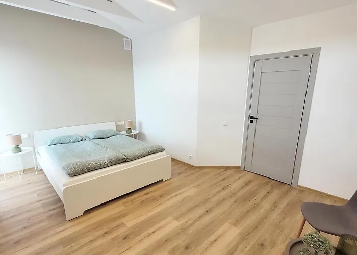 Cozy Coast Паланга