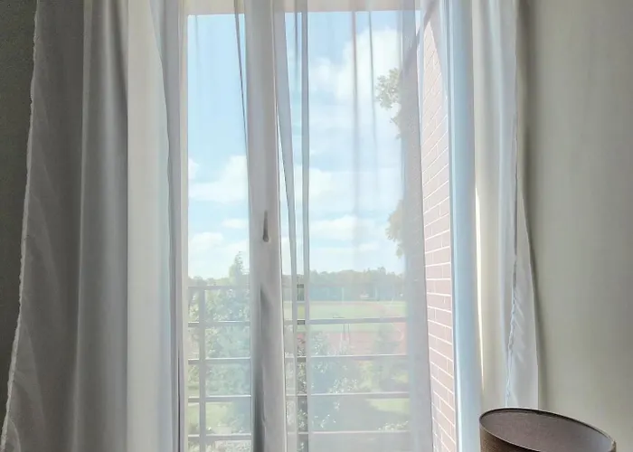 Cozy Coast Apartamento *