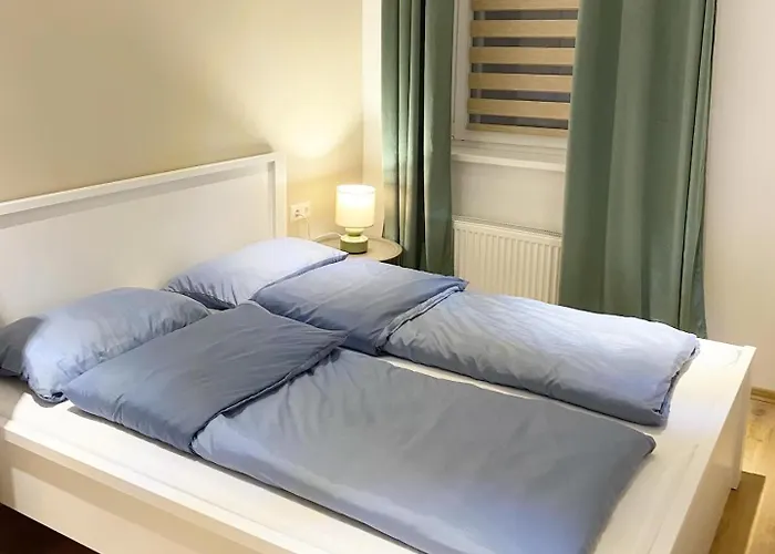 Apartamento Cozy Coast