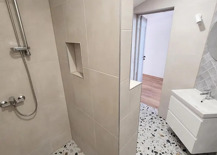 Apartamento Cozy Coast Palanga