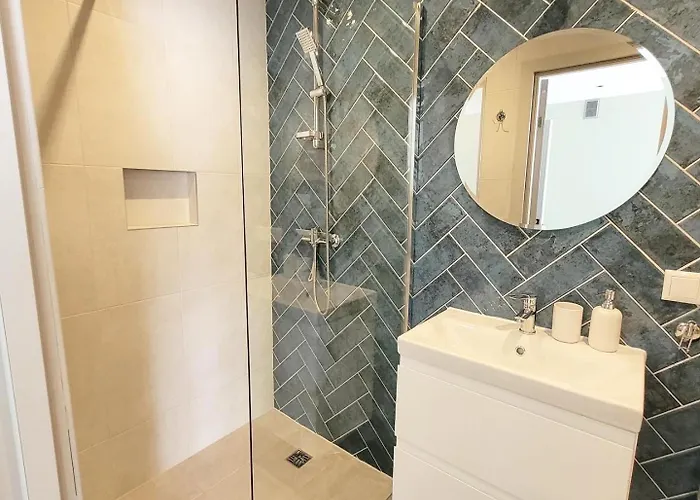 Cozy Coast Apartamento *