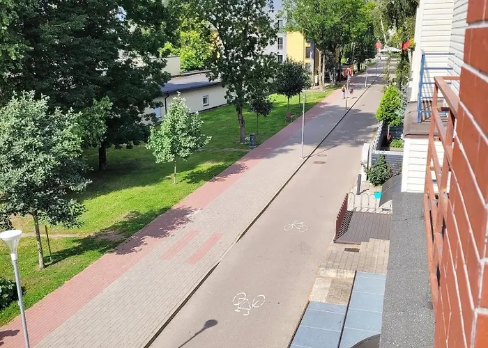 Cozy Coast * Palanga