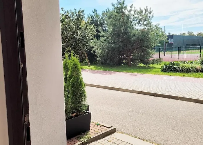 Cozy Coast Паланга