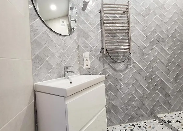 Apartamento Cozy Coast Palanga