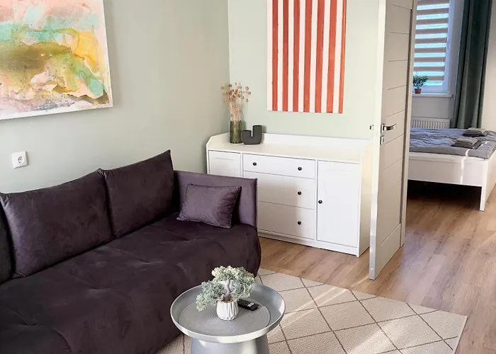 Cozy Coast Apartamento